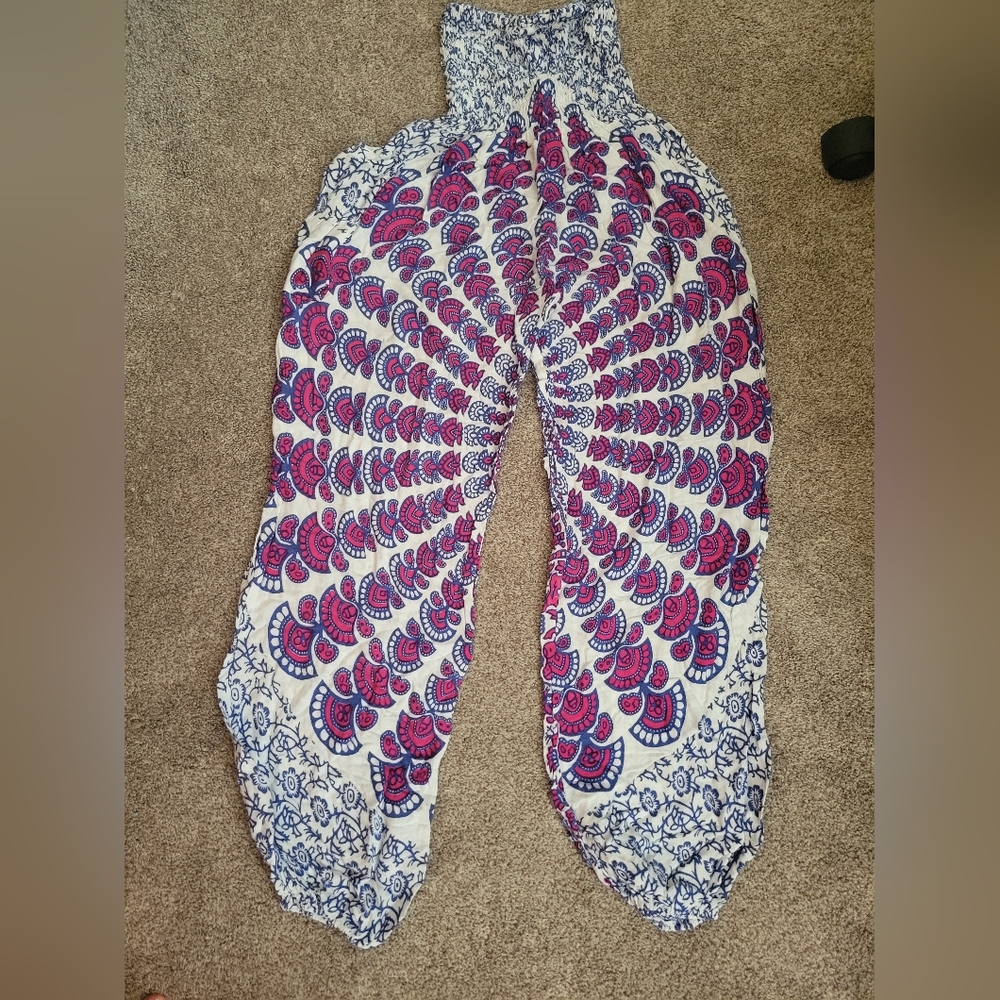 Yoga pants